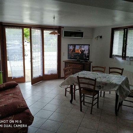 Les Bananiers Capbreton Exterior photo