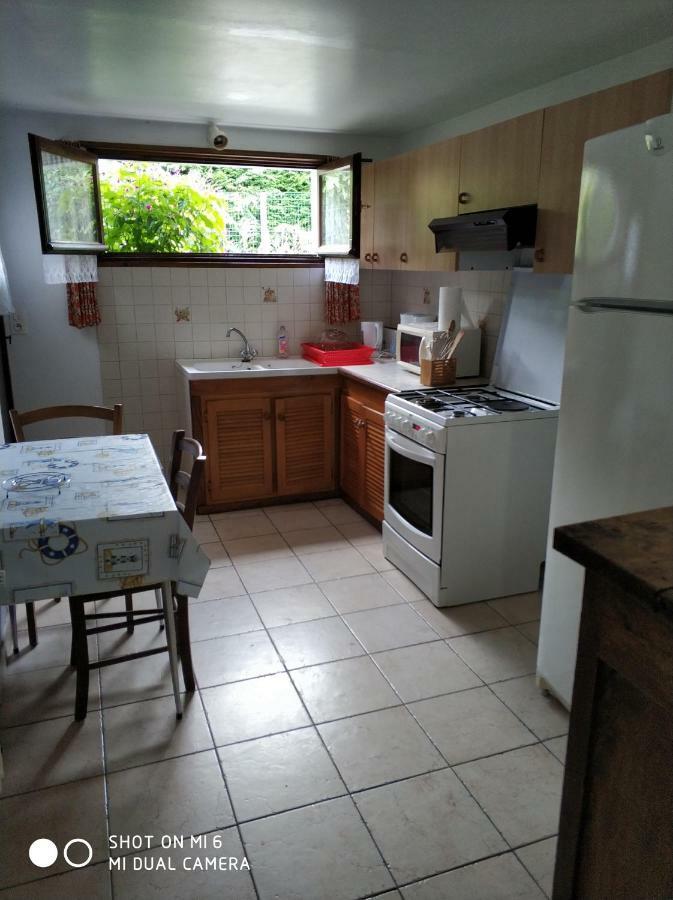 Les Bananiers Capbreton Exterior photo